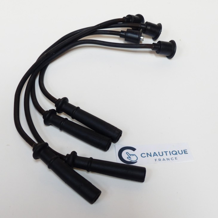 F150 CAVO CANDELA 150 CV 4T YAMAHA 63P