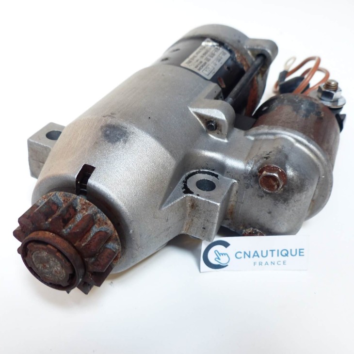 F150 F250 STARTER 150 - 250 HP 4S YAMAHA 63P 81800 00