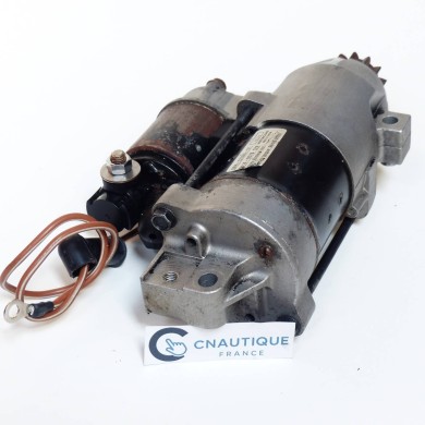 F150 F250 AVVIAMENTO ELETTRICO 150 - 250 CV YAMAHA 63P 81800 00