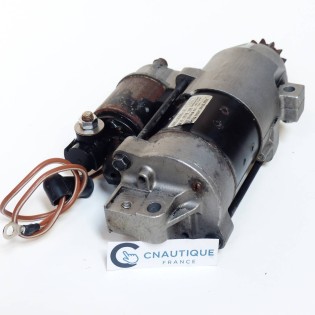 DEMARREUR 150 - 250 CV 4T YAMAHA F150 F200 F250 63P-81800 00