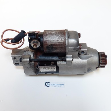 F150 F250 STARTER 150 - 250 HP 4S YAMAHA 63P 81800 00