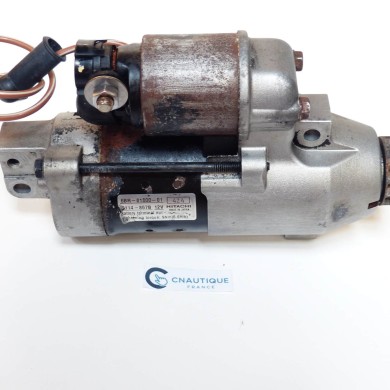F150 F250 AVVIAMENTO ELETTRICO 150 - 250 CV YAMAHA 63P 81800 00