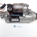 F150 F250 STARTER 150 - 250 HP 4S YAMAHA 63P 81800 00