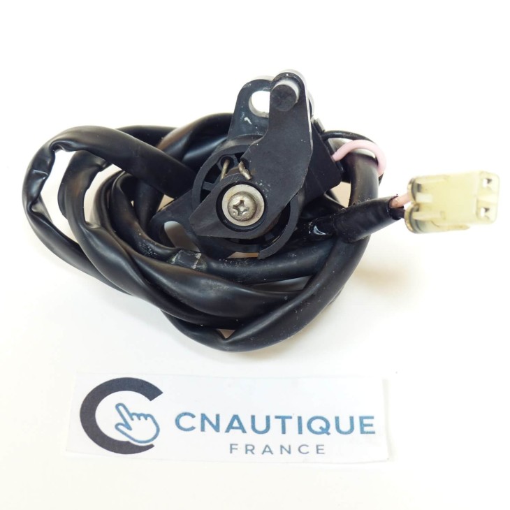 40 - 70 HP TRIM ANGLE SENSOR FOR YAMAHA SELVA 63D