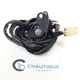 40 - 70 CV SENSORE ANGOLO TRIM PER YAMAHA SELVA 63D