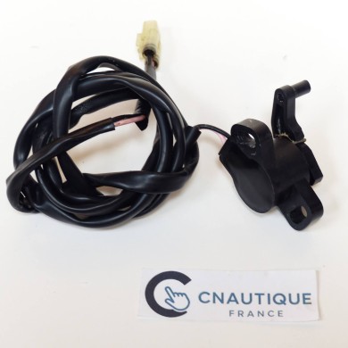 40 - 70 HP TRIM ANGLE SENSOR FOR YAMAHA SELVA 63D