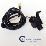 40 - 70 CV SENSORE ANGOLO TRIM PER YAMAHA SELVA 63D