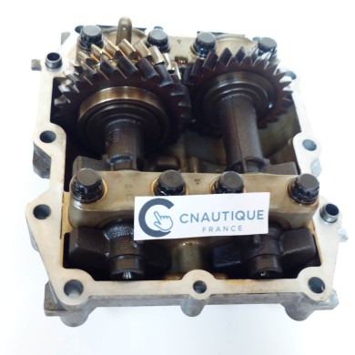 F150 CONTRALBERO 150 CV 4T YAMAHA 63P