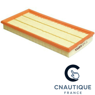 Panel Air Filter for VOLVO PENTA 876185