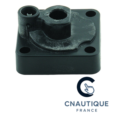 8 - 15 HP WATER PUMP HOUSING FOR YAMAHA 63V