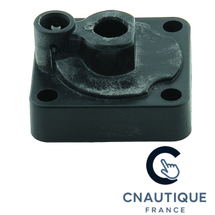 8 - 15 HP WATER PUMP HOUSING FOR YAMAHA 63V