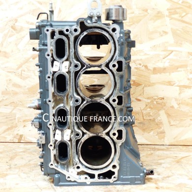 F150 CRANKCASE CYLINDER 150 HP 4S YAMAHA 63P
