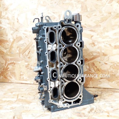 F150 CRANKCASE CYLINDER 150 HP 4S YAMAHA 63P