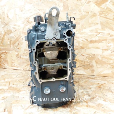 F150 CRANKCASE CYLINDER 150 HP 4S YAMAHA 63P