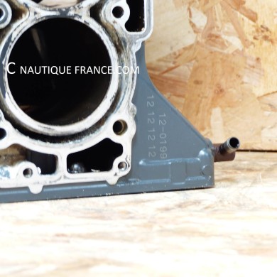 F150 CRANKCASE CYLINDER 150 HP 4S YAMAHA 63P