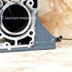 F150 BLOCCO MOTORE 150 CV 4T YAMAHA 63P