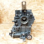 F150 CRANKCASE CYLINDER 150 HP 4S YAMAHA 63P