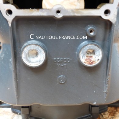 F150 CRANKCASE CYLINDER 150 HP 4S YAMAHA 63P