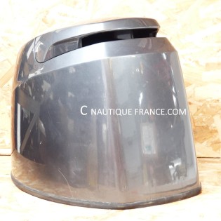 CALANDRA 80 CV 4T YAMAHA 6D7 MOTORE FUORIBORDO F80