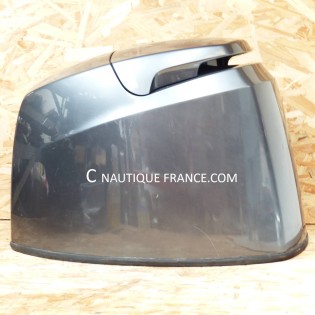 CALANDRA 80 CV 4T YAMAHA 6D7 MOTORE FUORIBORDO F80