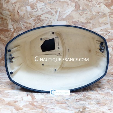 CAPOT 80CV 4T YAMAHA OCCASION HORS-BORD F80