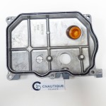 F20 F25 COPERCHIO TESTATA 20 - 25 CV YAMAHA MERCURY PARSUN
