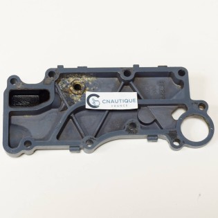 F20 F25 EXHAUST PLATE 20 - 25 HP YAMAHA MERCURY PARSUN