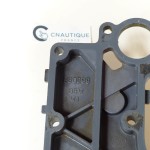 F20 F25 EXHAUST PLATE 20 - 25 HP YAMAHA MERCURY PARSUN