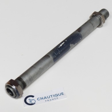 25 - 50 HP BOLT CLAMP BRACKET YAMAHA 63D 65W 62Y