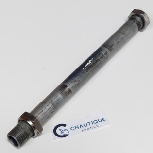 YAMAHA  25CV - 50CV  63D-43131 F25 F50