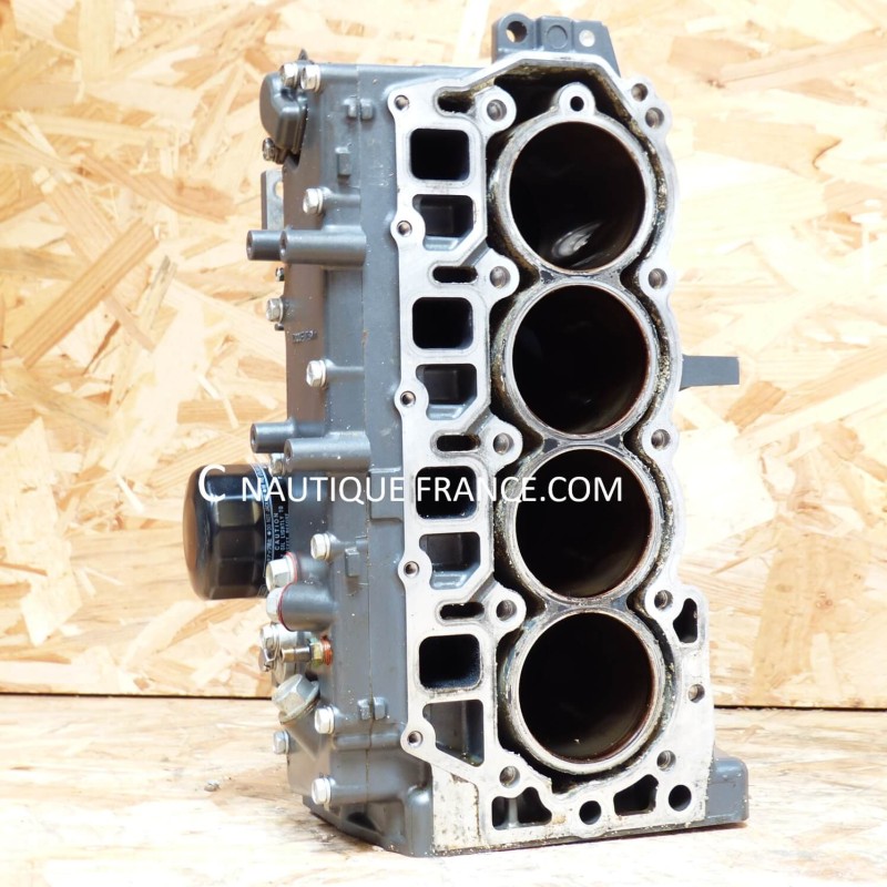 F50 F70 CRANKCASE 50 - 70 HP 4S YAMAHA 6C1 6C2 6C5