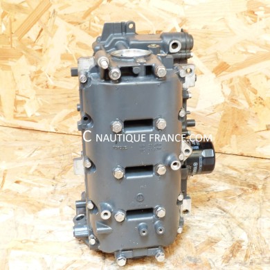 F50 F70 CRANKCASE 50 - 70 HP 4S YAMAHA 6C1 6C2 6C5