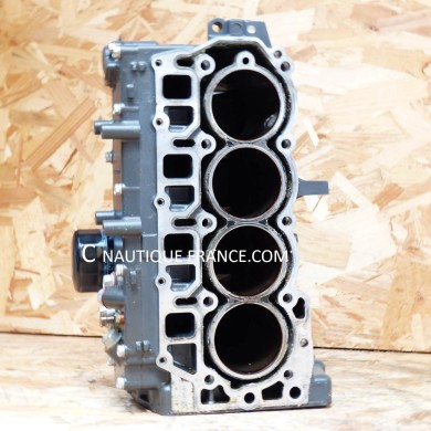 F50 F70 CRANKCASE 50 - 70 HP 4S YAMAHA 6C1 6C2 6C5