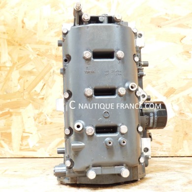 F50 F70 CRANKCASE 50 - 70 HP 4S YAMAHA 6C1 6C2 6C5