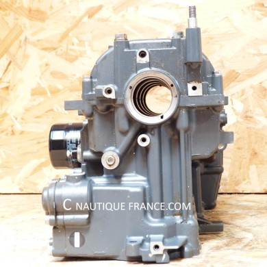 F50 F70 CRANKCASE 50 - 70 HP 4S YAMAHA 6C1 6C2 6C5