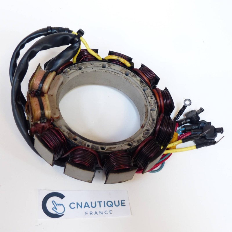135 - 225 CV BOBINA STATOR MERCURY MARINER 398-9610A