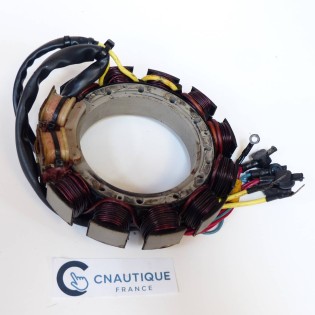 135 - 225 HP STATOR V6 MERCURY MARINER 398-9610A