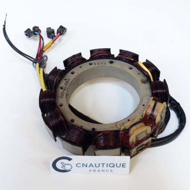 135 - 225 HP STATOR V6 MERCURY MARINER 398-9610A