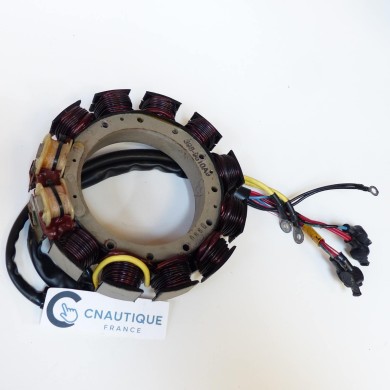 135 - 225 CV BOBINA STATOR MERCURY MARINER 398-9610A