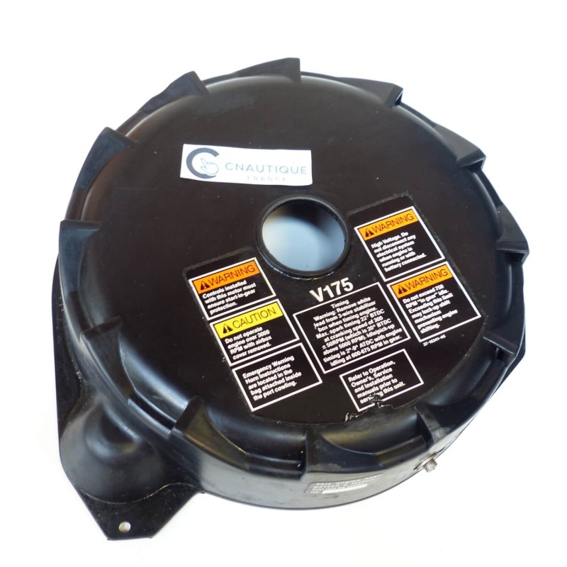 CACHE VOLANT 150 - 200 CV MERCURY MARINER 18896
