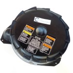 CACHE VOLANT 150 - 200 CV MERCURY MARINER 18896