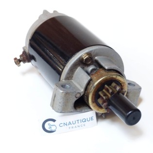 DEMARREUR 25 CV 4T YAMAHA 65W F25 MERCURY YAMAHA