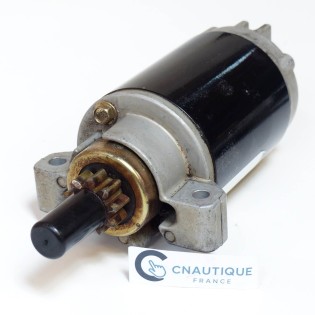 F25  STARTER 25 HP 4S YAMAHA MERCURY