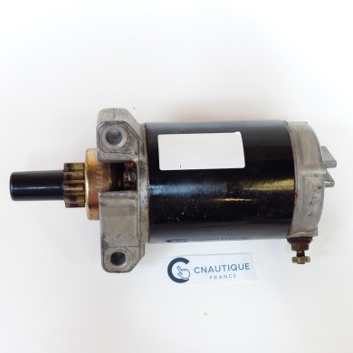 F25  STARTER 25 HP 4S YAMAHA MERCURY
