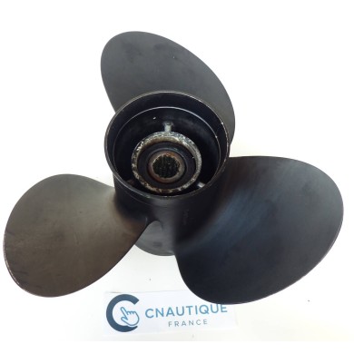 50 - 140 HP PROPELLER SOLAS YAMAHA 13.75 X 13