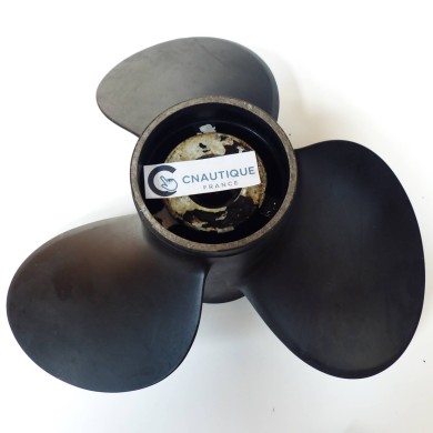 50 - 140 HP PROPELLER SOLAS YAMAHA 13.75 X 13