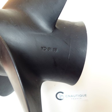 50 - 140 HP PROPELLER SOLAS YAMAHA 13.75 X 13