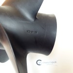 50 - 140 HP PROPELLER SOLAS YAMAHA 13.75 X 13