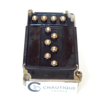 50 - 220 HP SWITCH BOX CDI MERCURY 332-7778