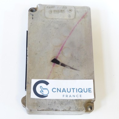 50 - 220 HP SWITCH BOX CDI MERCURY 332-7778
